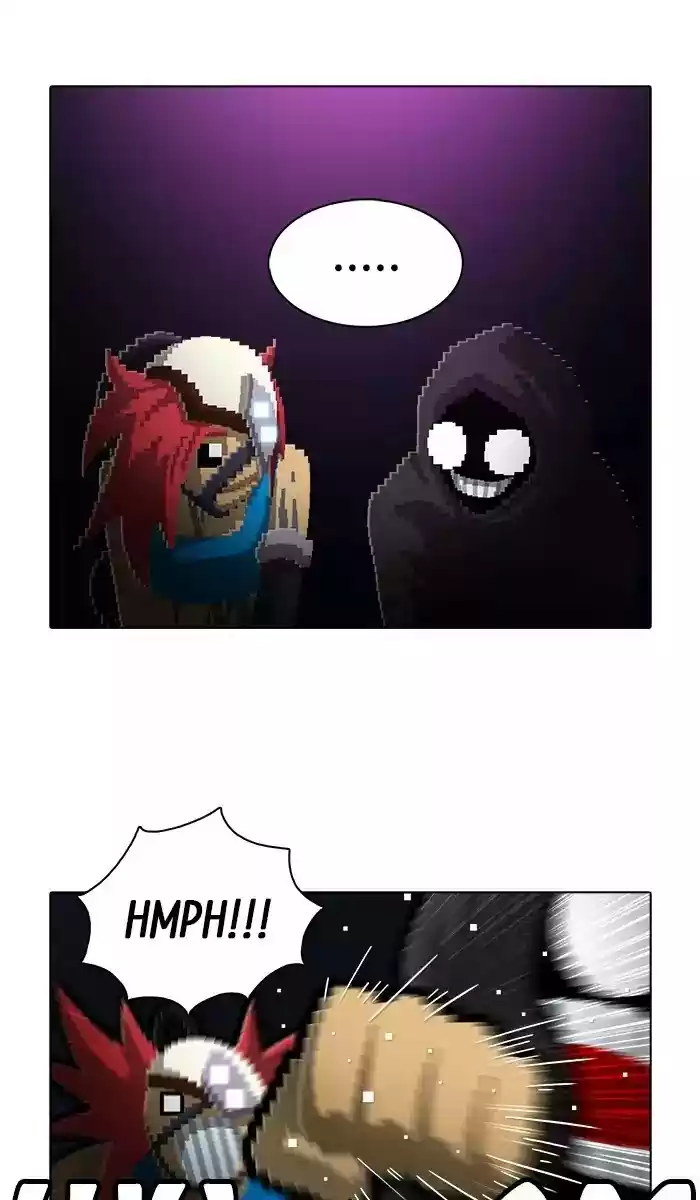 Guardians Of The Video Game Chapter 169: Ep.168: Persistent Losers