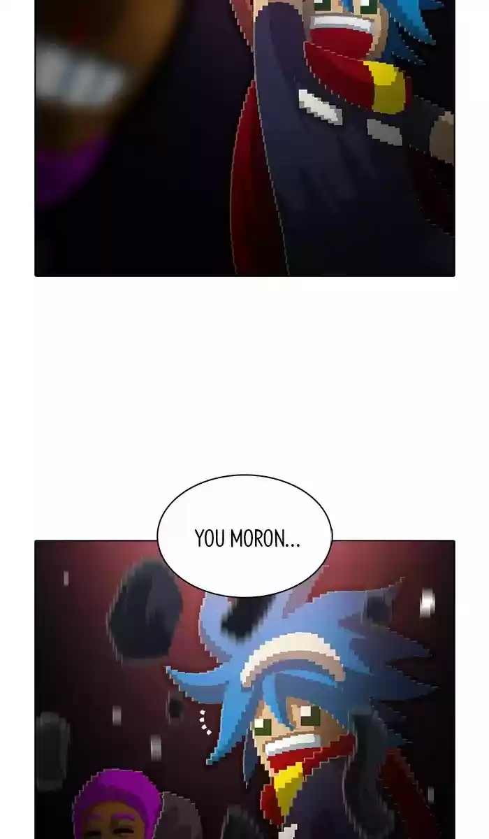 Guardians Of The Video Game Chapter 169: Ep.168: Persistent Losers