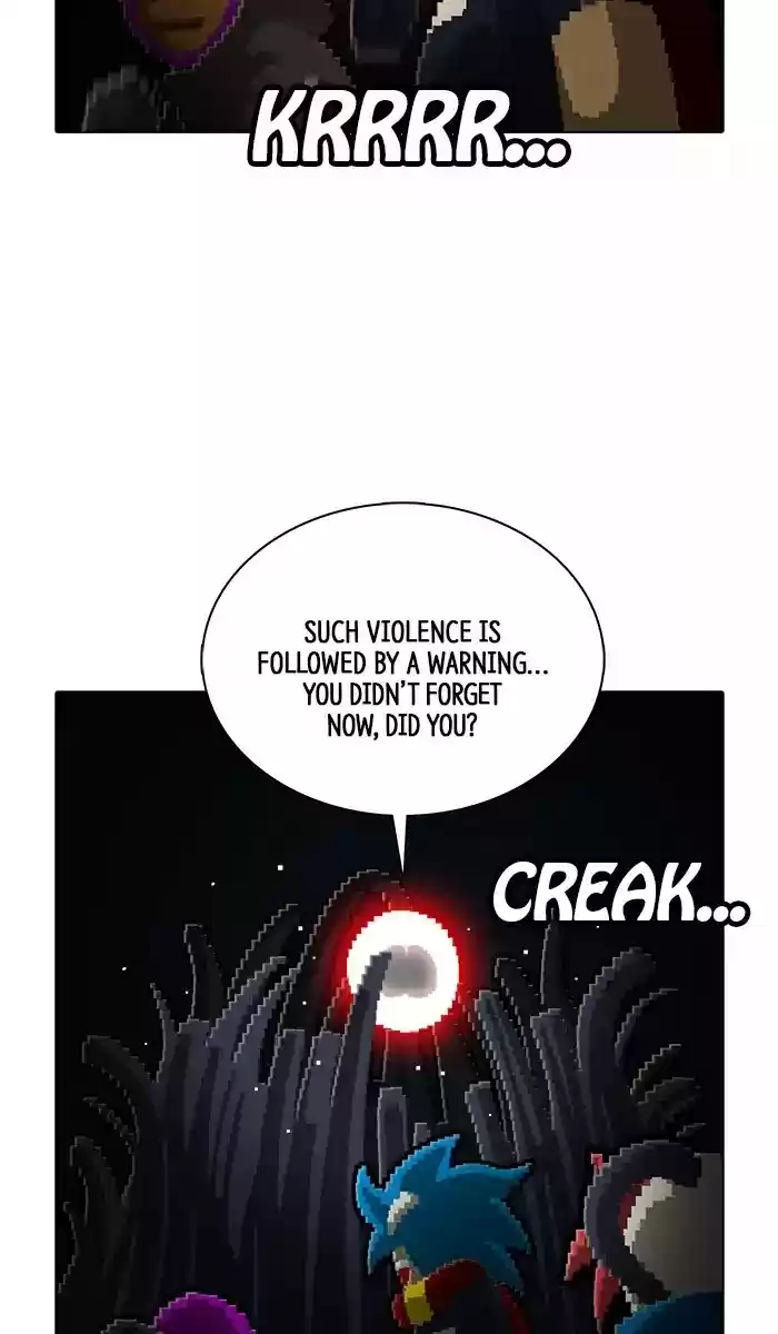 Guardians Of The Video Game Chapter 169: Ep.168: Persistent Losers