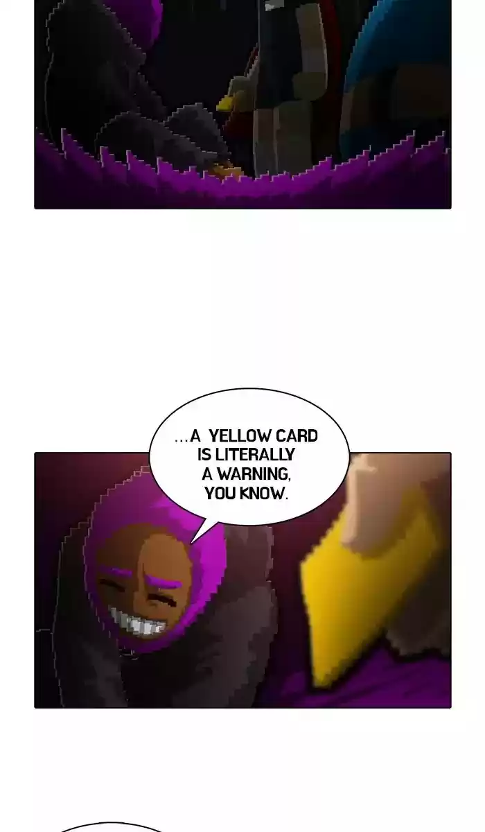 Guardians Of The Video Game Chapter 169: Ep.168: Persistent Losers