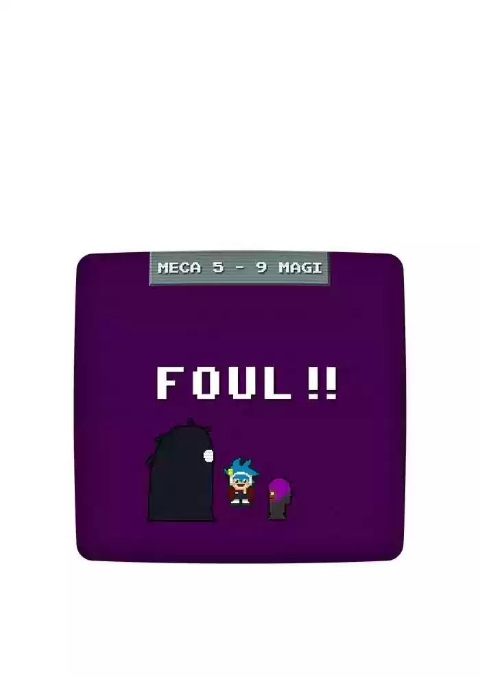 Guardians Of The Video Game Chapter 169: Ep.168: Persistent Losers