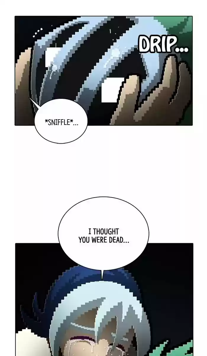 Guardians Of The Video Game Chapter 172: Ep.171: Full Scale Attack