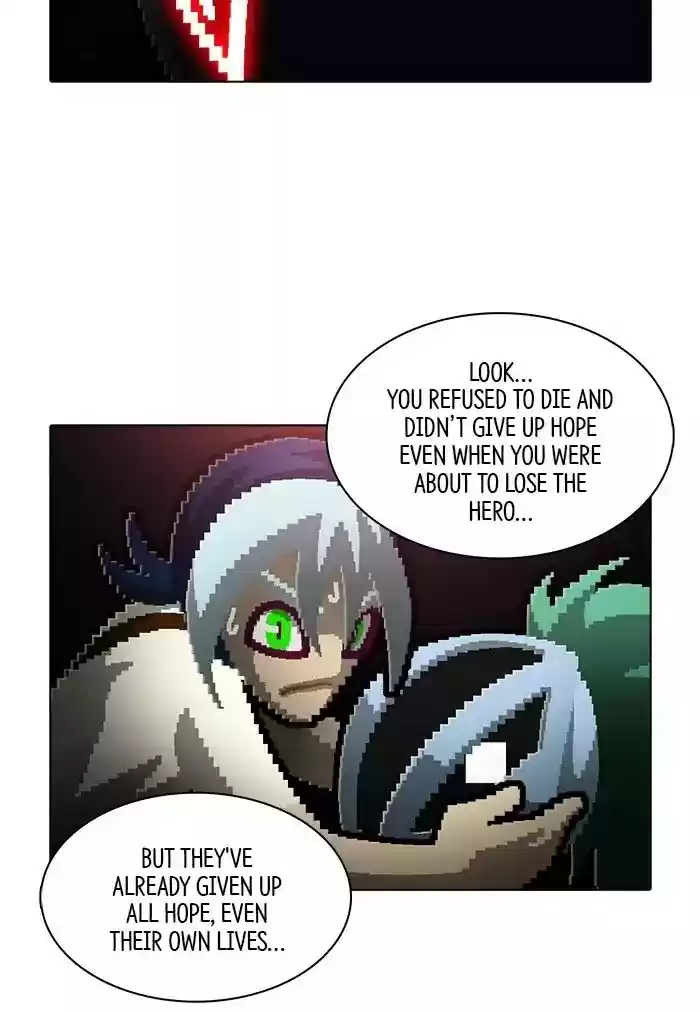 Guardians Of The Video Game Chapter 172: Ep.171: Full Scale Attack