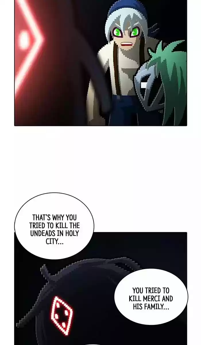 Guardians Of The Video Game Chapter 172: Ep.171: Full Scale Attack