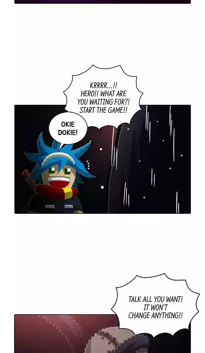 Guardians Of The Video Game Chapter 172: Ep.171: Full Scale Attack