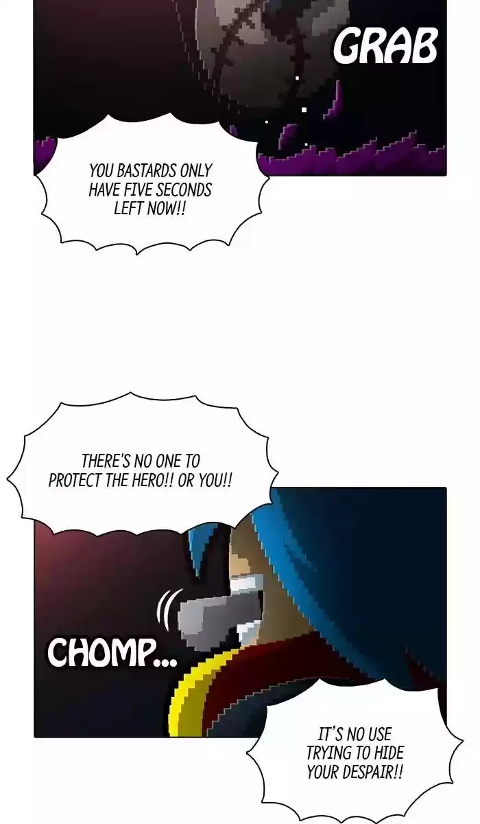 Guardians Of The Video Game Chapter 172: Ep.171: Full Scale Attack