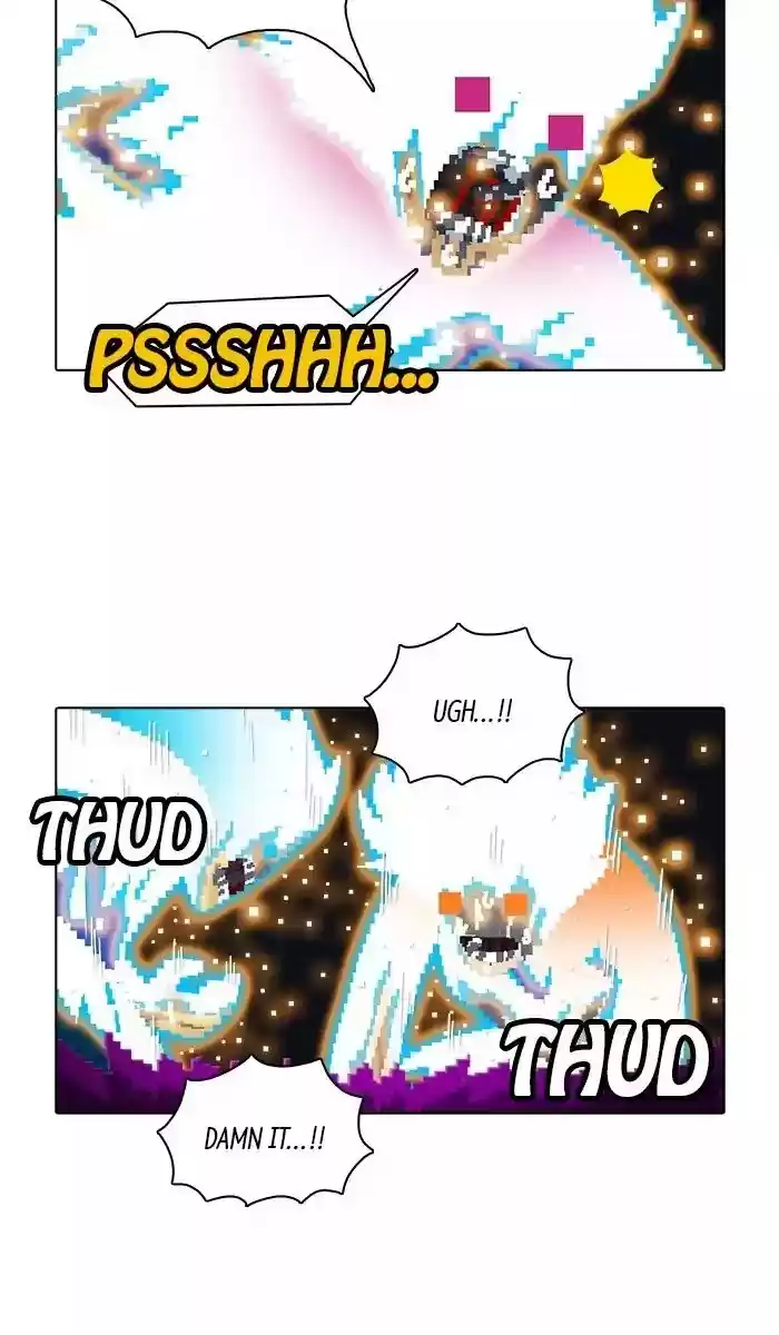 Guardians Of The Video Game Chapter 172: Ep.171: Full Scale Attack