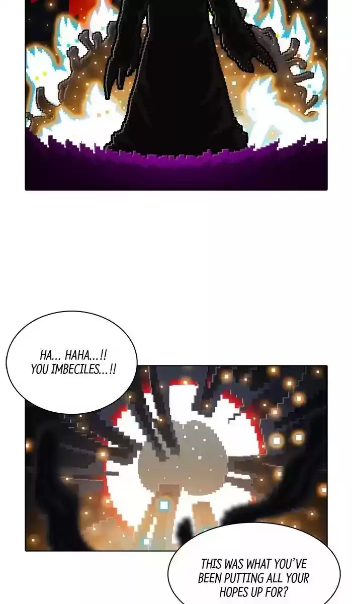 Guardians Of The Video Game Chapter 172: Ep.171: Full Scale Attack