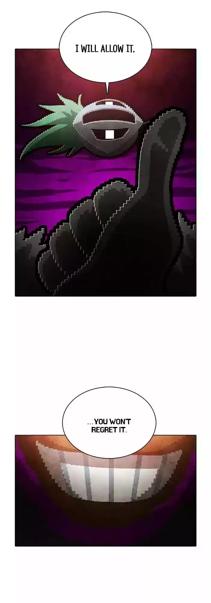 Guardians Of The Video Game Chapter 173: Ep.172: A Personal Blessing