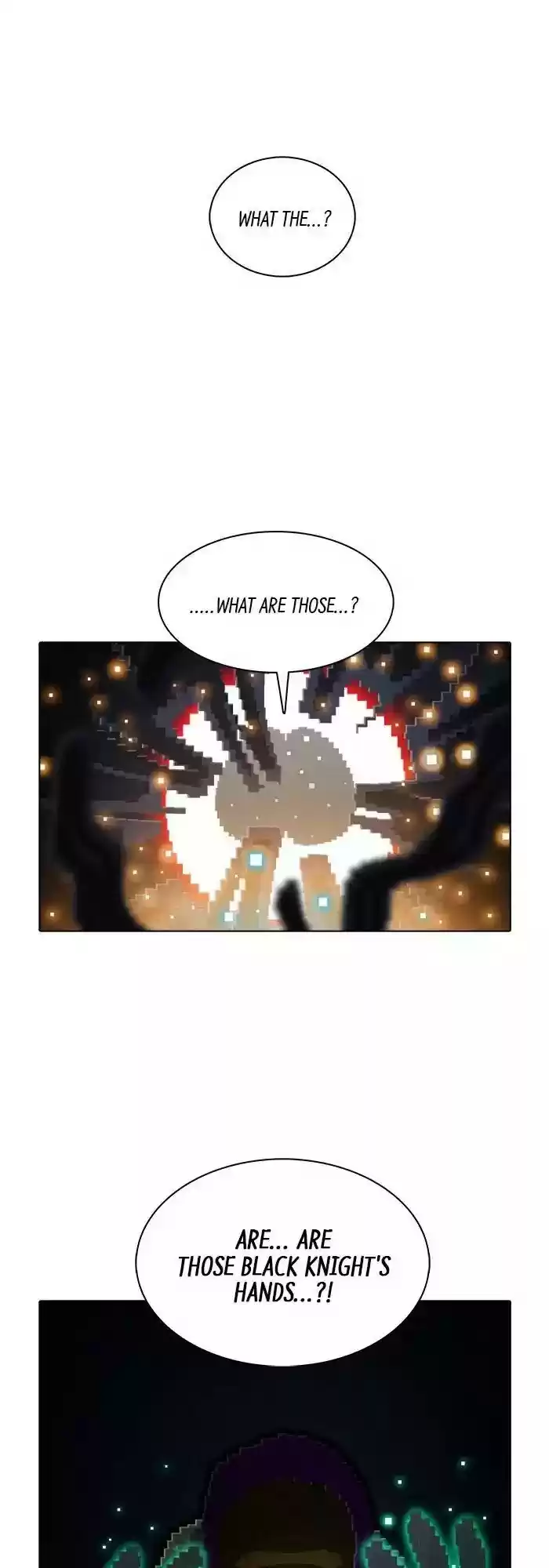 Guardians Of The Video Game Chapter 173: Ep.172: A Personal Blessing