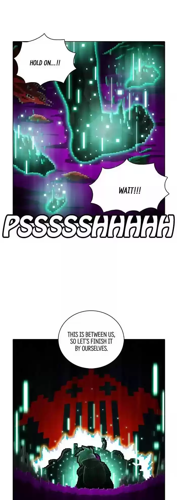 Guardians Of The Video Game Chapter 173: Ep.172: A Personal Blessing