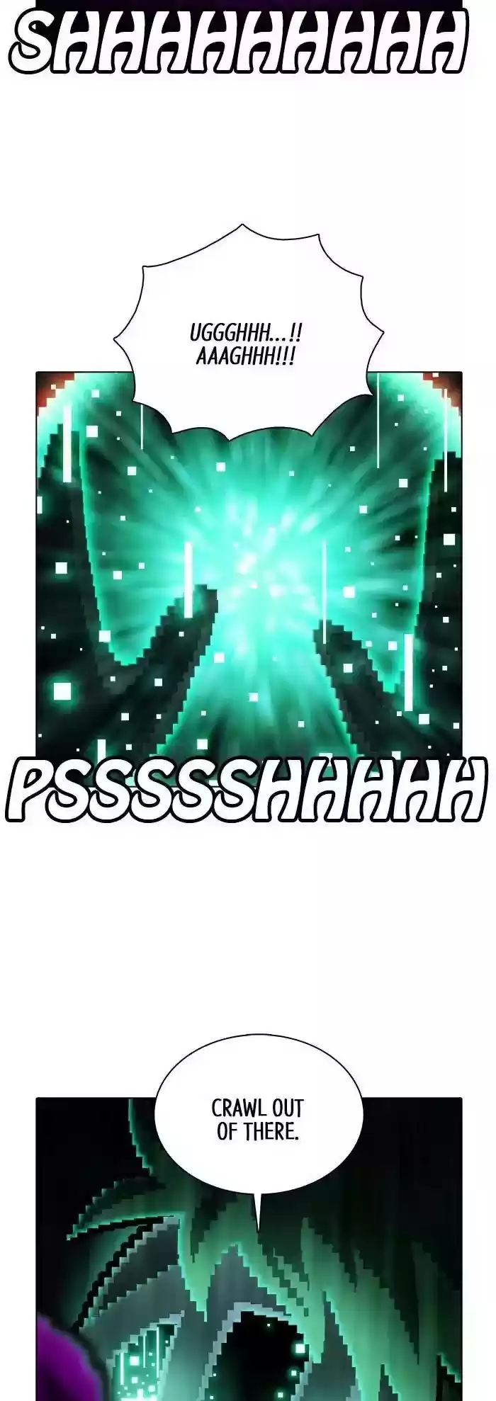 Guardians Of The Video Game Chapter 173: Ep.172: A Personal Blessing