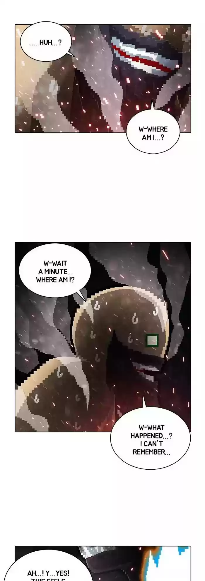 Guardians Of The Video Game Chapter 173: Ep.172: A Personal Blessing