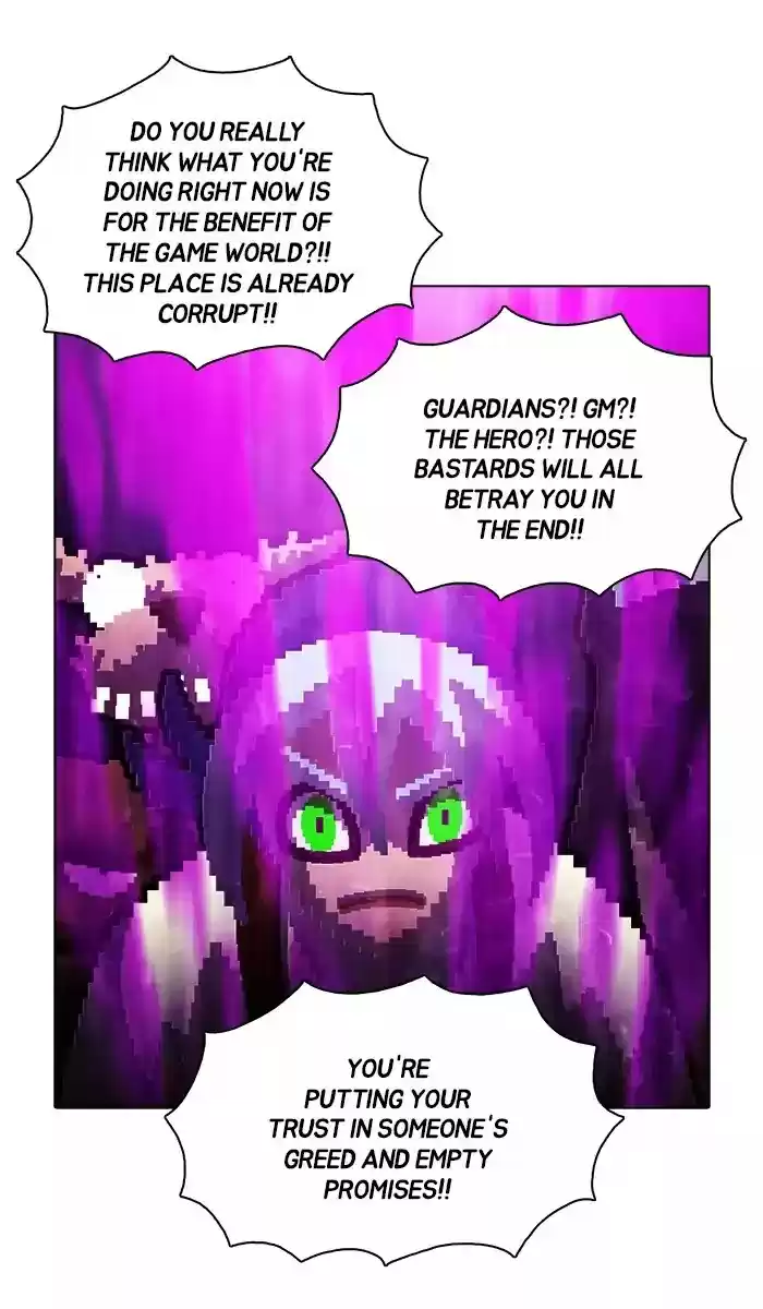 Guardians Of The Video Game Chapter 174: Ep. 173: Fair Play