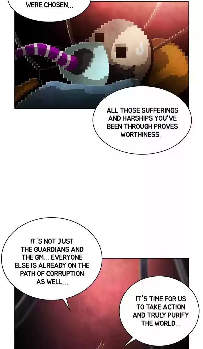 Guardians Of The Video Game Chapter 174: Ep. 173: Fair Play