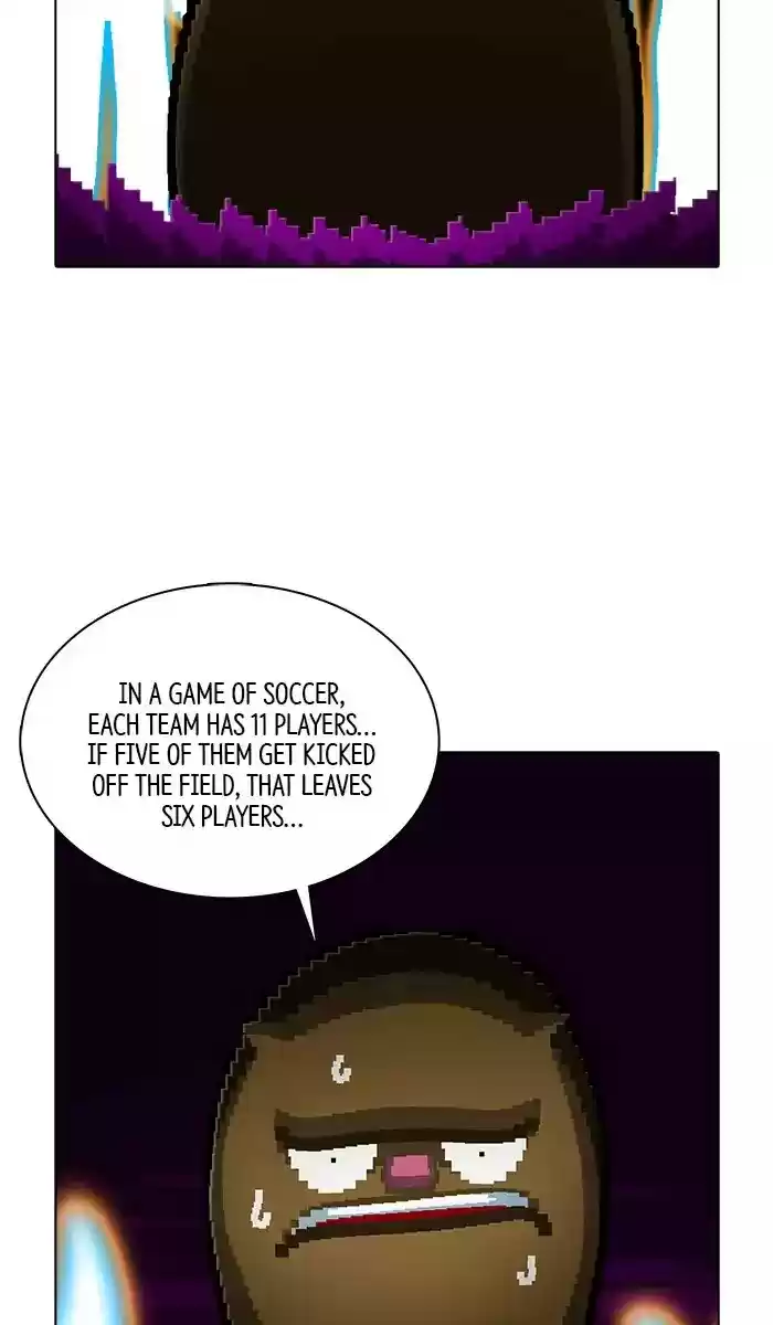 Guardians Of The Video Game Chapter 174: Ep. 173: Fair Play