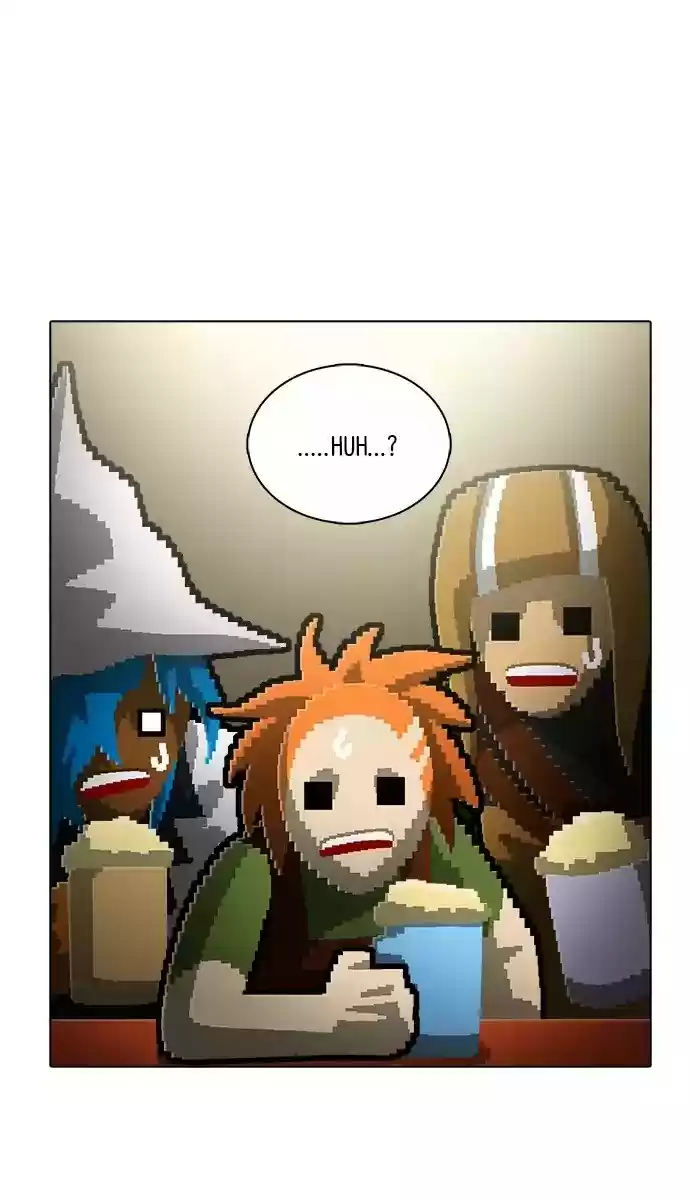 Guardians Of The Video Game Chapter 175: Ep. 174: A Long-Awaited Encounter