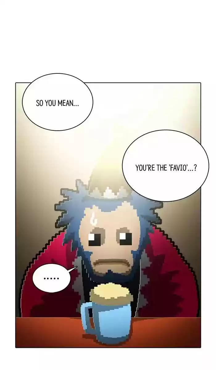 Guardians Of The Video Game Chapter 175: Ep. 174: A Long-Awaited Encounter