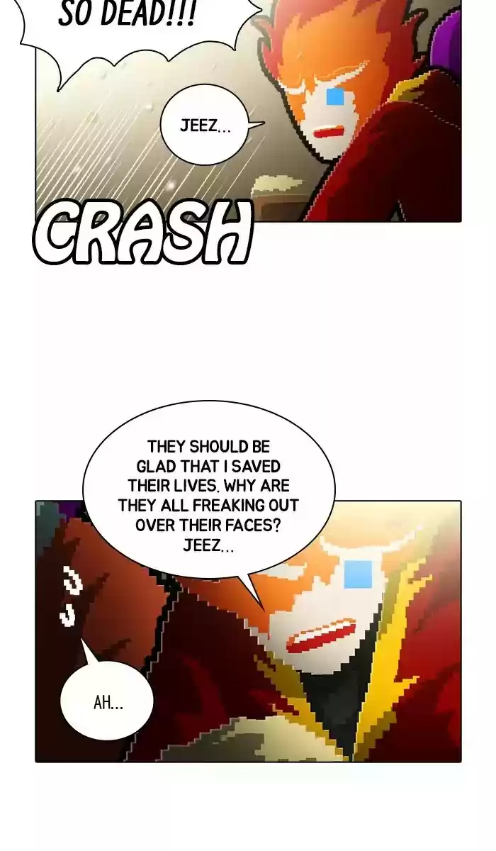 Guardians Of The Video Game Chapter 175: Ep. 174: A Long-Awaited Encounter