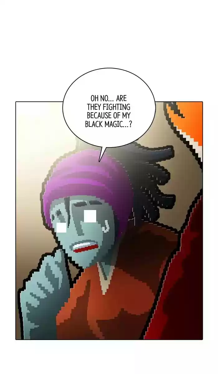 Guardians Of The Video Game Chapter 175: Ep. 174: A Long-Awaited Encounter