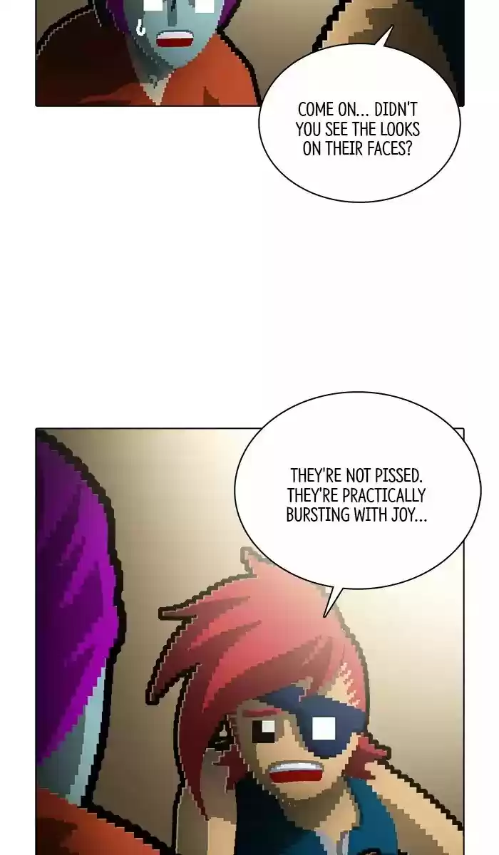 Guardians Of The Video Game Chapter 175: Ep. 174: A Long-Awaited Encounter