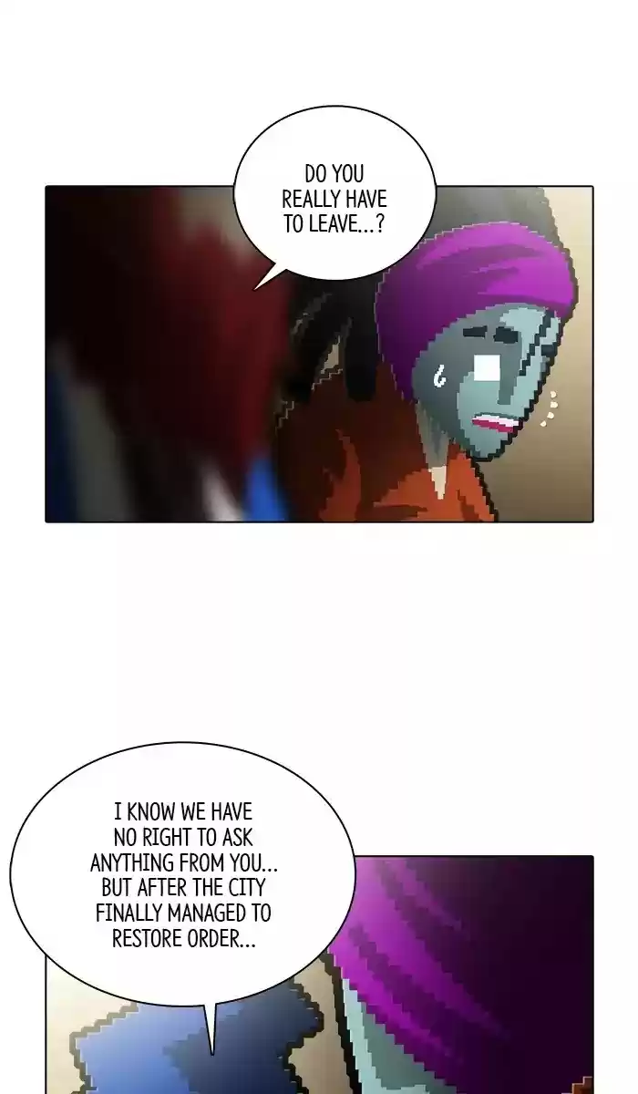 Guardians Of The Video Game Chapter 175: Ep. 174: A Long-Awaited Encounter