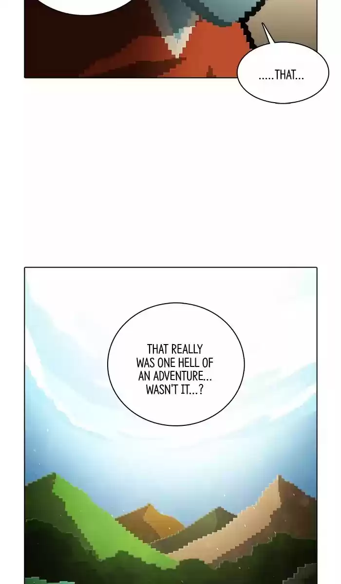 Guardians Of The Video Game Chapter 175: Ep. 174: A Long-Awaited Encounter