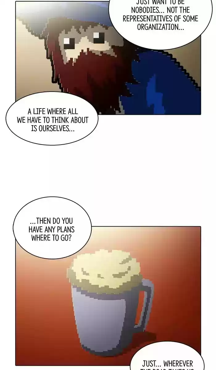 Guardians Of The Video Game Chapter 175: Ep. 174: A Long-Awaited Encounter