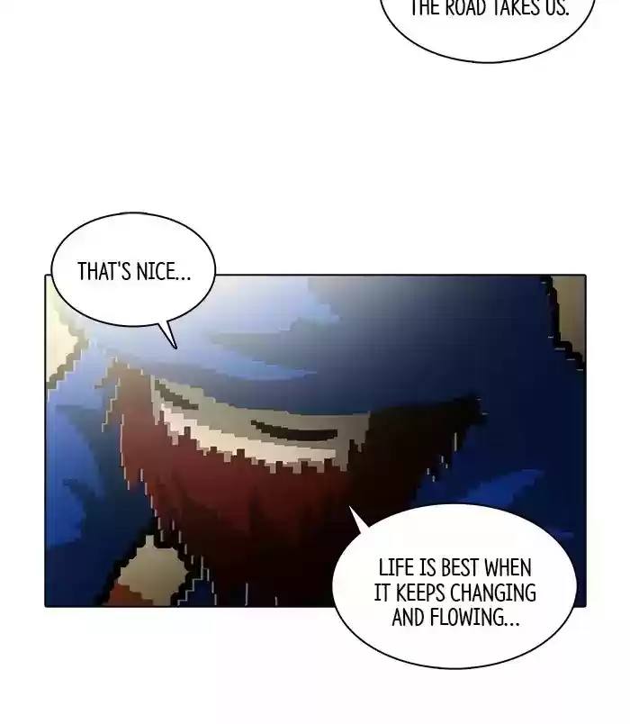 Guardians Of The Video Game Chapter 175: Ep. 174: A Long-Awaited Encounter