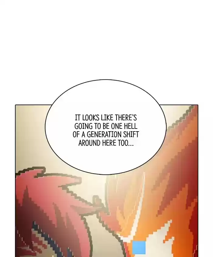 Guardians Of The Video Game Chapter 175: Ep. 174: A Long-Awaited Encounter