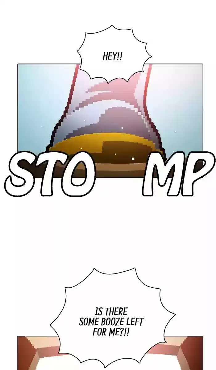 Guardians Of The Video Game Chapter 175: Ep. 174: A Long-Awaited Encounter