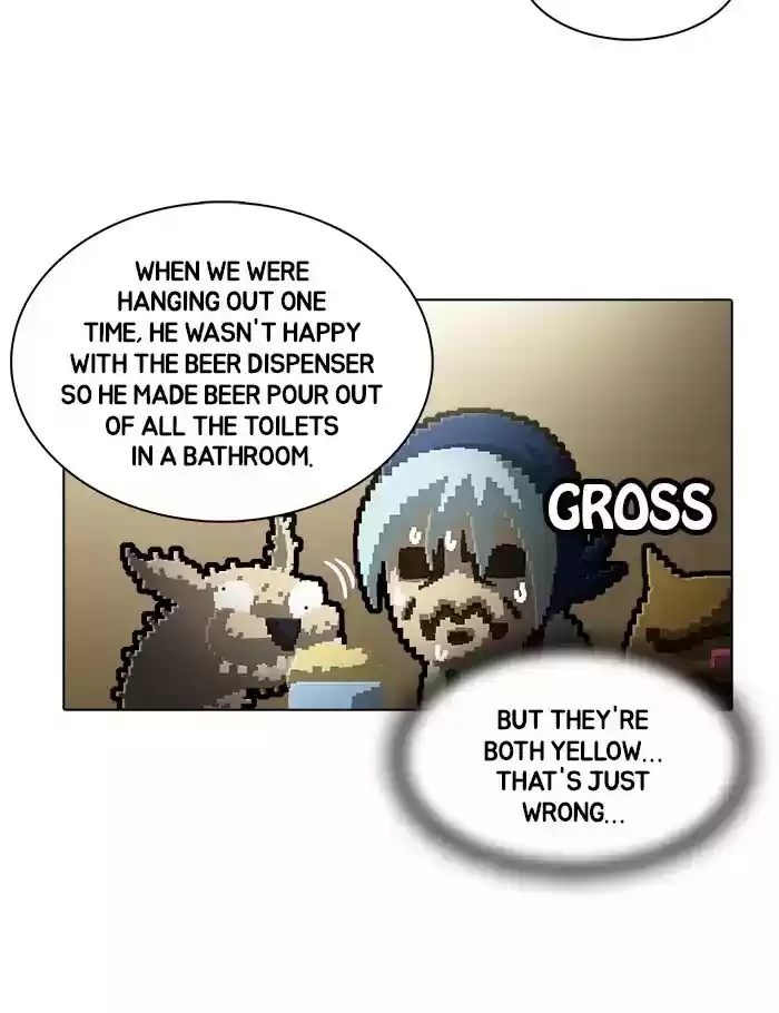 Guardians Of The Video Game Chapter 175: Ep. 174: A Long-Awaited Encounter