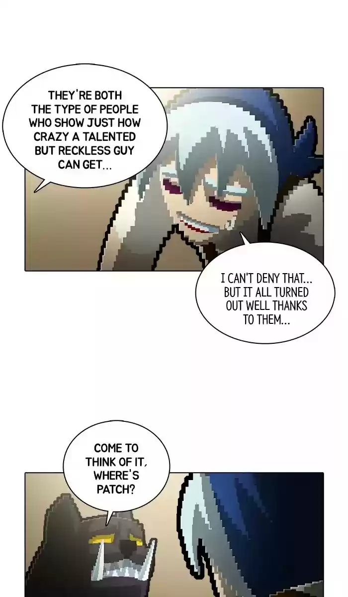 Guardians Of The Video Game Chapter 175: Ep. 174: A Long-Awaited Encounter