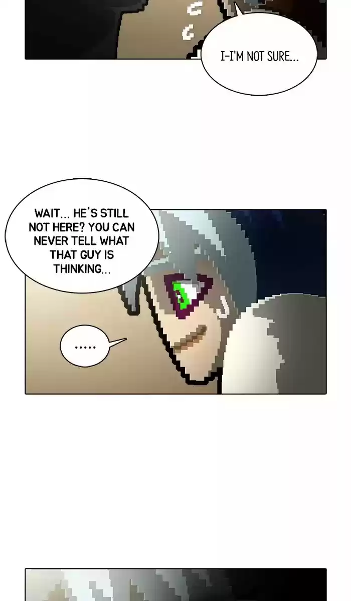 Guardians Of The Video Game Chapter 175: Ep. 174: A Long-Awaited Encounter