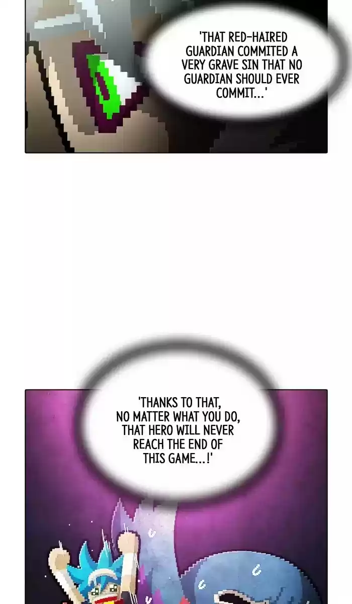 Guardians Of The Video Game Chapter 175: Ep. 174: A Long-Awaited Encounter