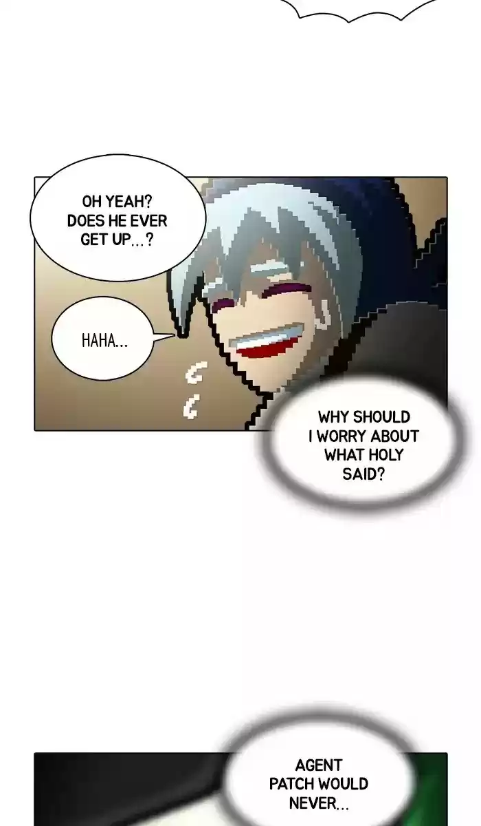 Guardians Of The Video Game Chapter 175: Ep. 174: A Long-Awaited Encounter