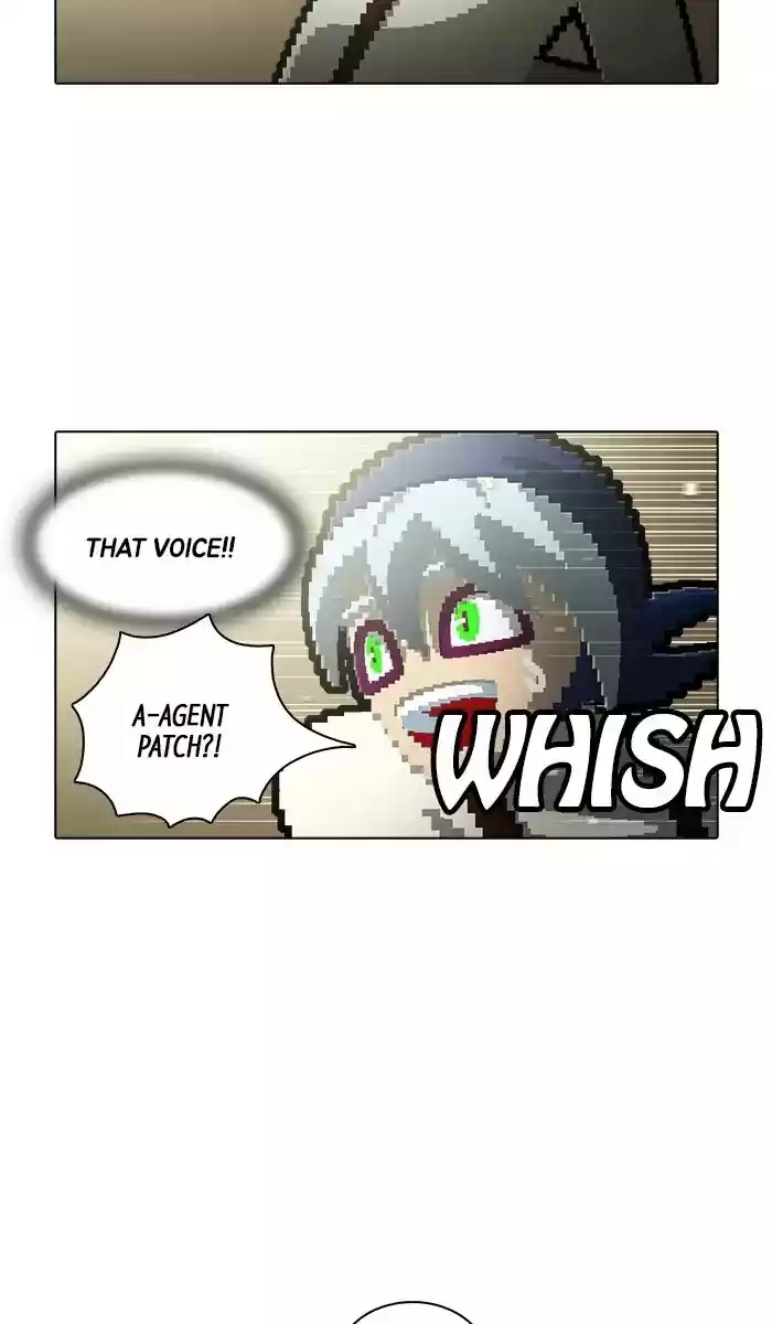 Guardians Of The Video Game Chapter 175: Ep. 174: A Long-Awaited Encounter