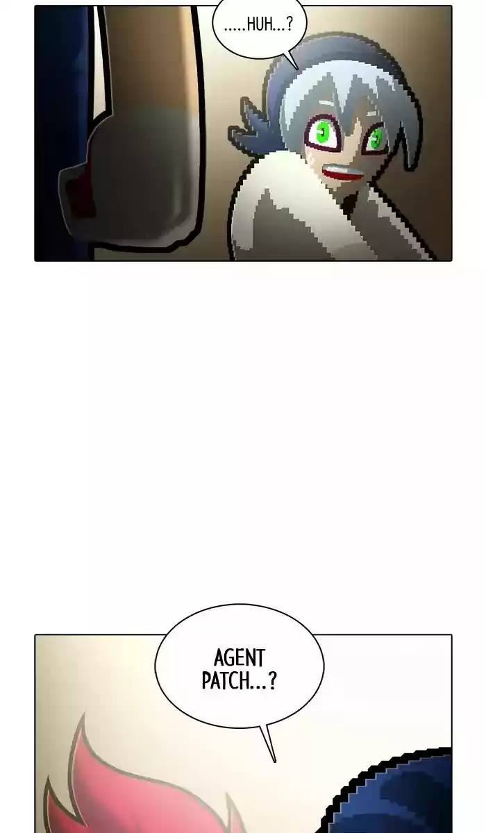 Guardians Of The Video Game Chapter 175: Ep. 174: A Long-Awaited Encounter