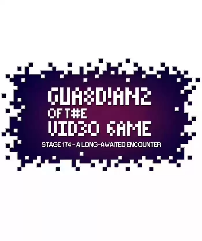 Guardians Of The Video Game Chapter 175: Ep. 174: A Long-Awaited Encounter