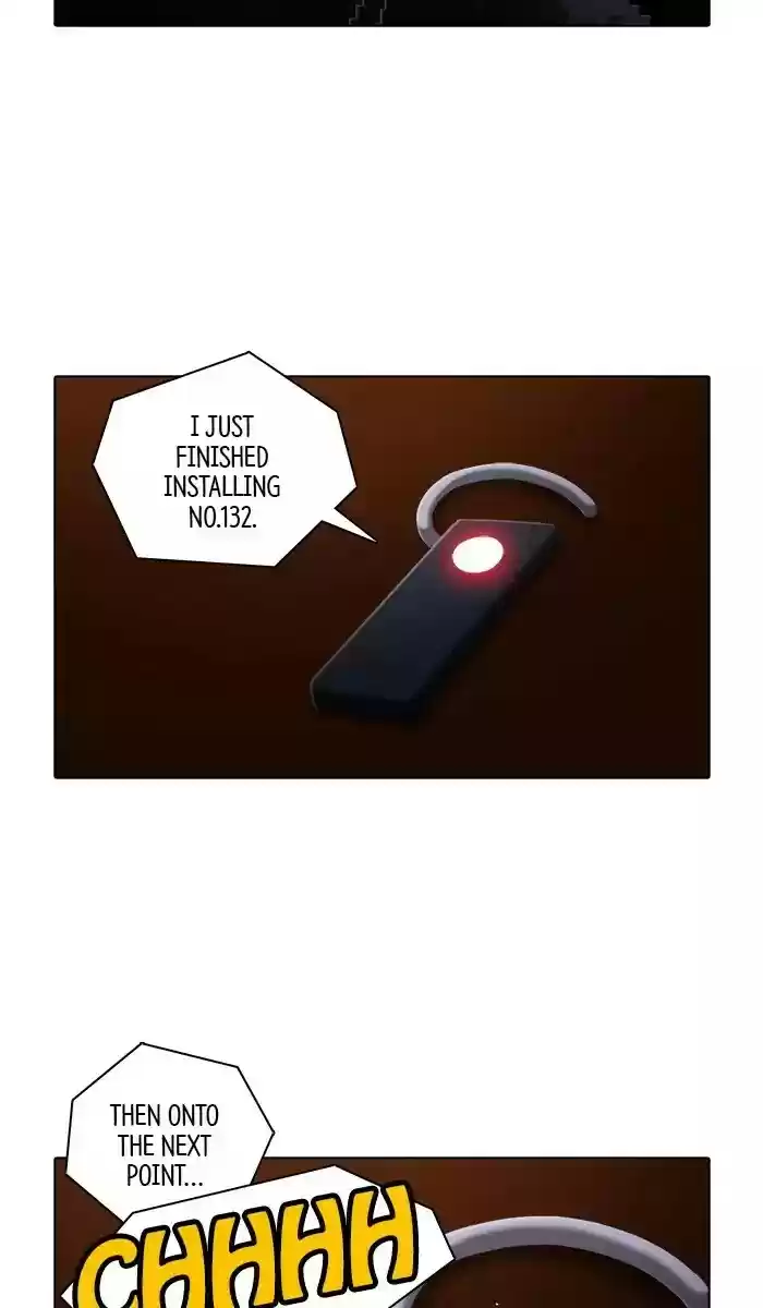 Guardians Of The Video Game Chapter 175: Ep. 174: A Long-Awaited Encounter