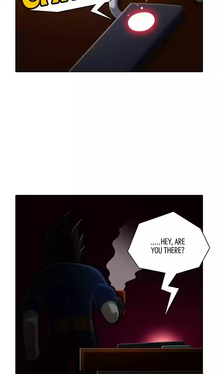 Guardians Of The Video Game Chapter 175: Ep. 174: A Long-Awaited Encounter