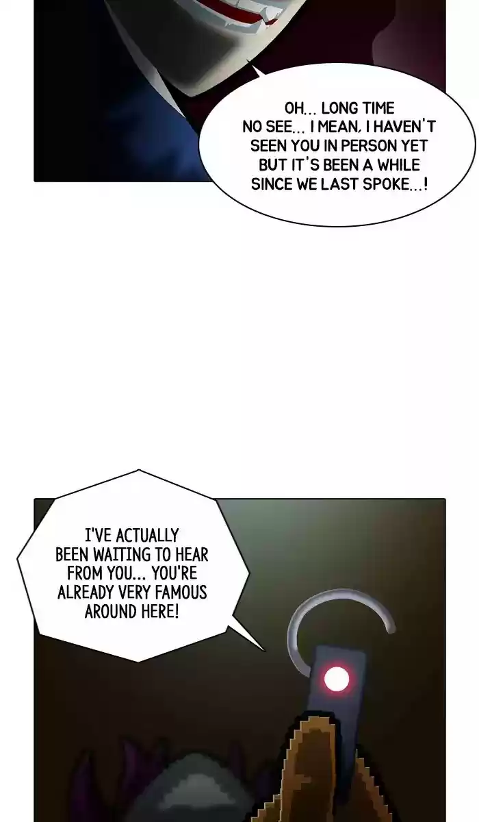 Guardians Of The Video Game Chapter 175: Ep. 174: A Long-Awaited Encounter