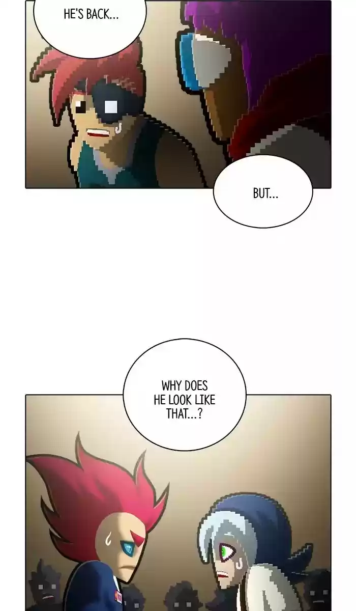 Guardians Of The Video Game Chapter 176: Ep.175: The Dawn Of A Cracked History