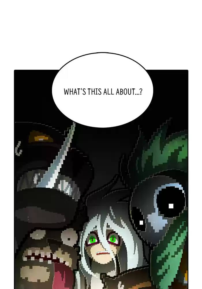 Guardians Of The Video Game Chapter 202: Ep. 201 - Scorched Hometown