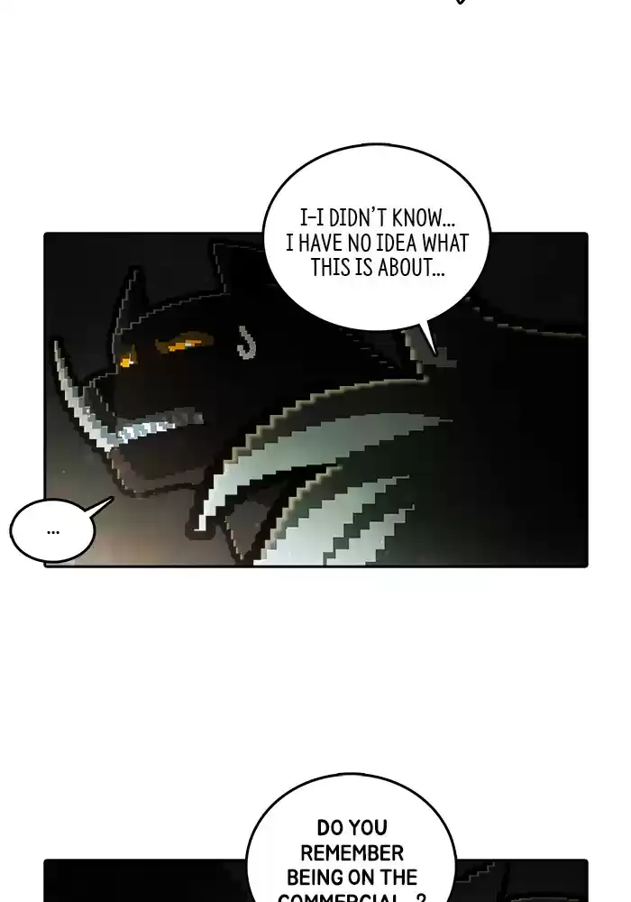 Guardians Of The Video Game Chapter 202: Ep. 201 - Scorched Hometown