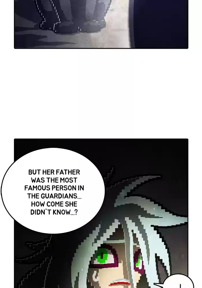 Guardians Of The Video Game Chapter 202: Ep. 201 - Scorched Hometown