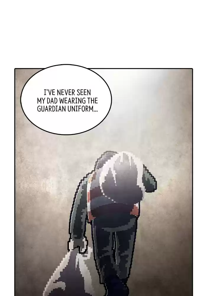 Guardians Of The Video Game Chapter 202: Ep. 201 - Scorched Hometown