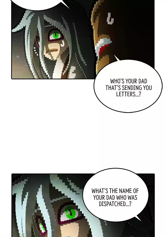 Guardians Of The Video Game Chapter 202: Ep. 201 - Scorched Hometown