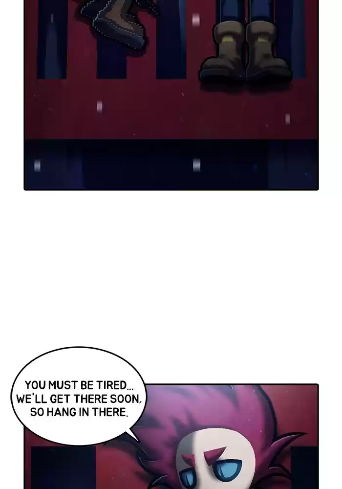 Guardians Of The Video Game Chapter 202: Ep. 201 - Scorched Hometown