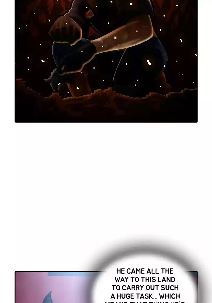 Guardians Of The Video Game Chapter 202: Ep. 201 - Scorched Hometown